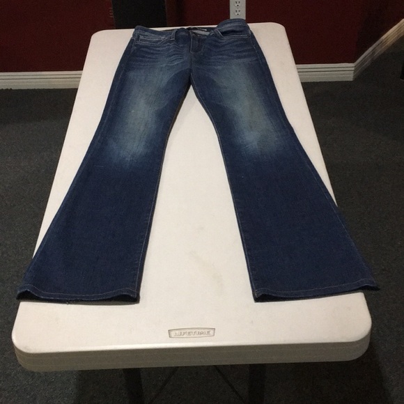 💥💥💥CLEARANCE FANTASTIC JOE’S JEANS!!!! - Picture 4 of 5